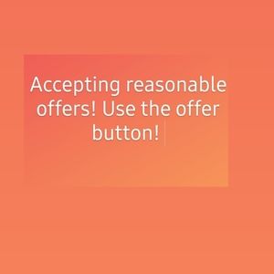 Motivated to clean out my closet!